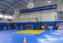 Programação “Descobertas nas Férias” traz atrações e diversão para estudantes de Diadema