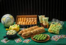 Padaria Brasileira lança pão de queijo de tapioca e aposta em combos exclusivos para as festas juninas
