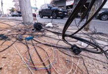 Furtos de cabos no ABC Paulista caem 4% em 2026 e afetam mais de 1,3 mil clientes
