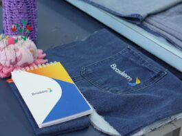 Braskem abre inscrições para a 5ª edição do Curso de Costura Criativa em Mauá