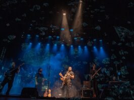 Teatros de Santo André têm programação variada no final de semana