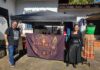 Primeira Feira Mística de Ribeirão Pires reúne 500 pessoas no Parque Professor Luiz Carlos Grecco