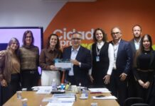 Caixa concede Selo Gestão Sustentável a São Bernardo