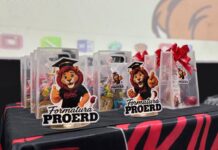 Ribeirão Pires celebra formatura do Proerd com mais de 200 alunos