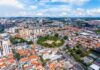 São Bernardo é 2ª cidade do Estado em qualidade de informação fiscal