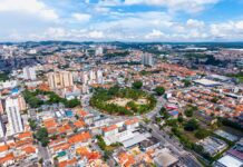 São Bernardo é 2ª cidade do Estado em qualidade de informação fiscal