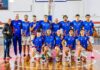Natação de São Bernardo conquista vice-campeonato geral nos Jogos Regionais 2026