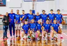 Natação de São Bernardo conquista vice-campeonato geral nos Jogos Regionais 2026