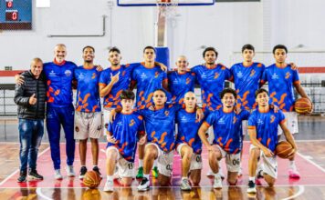 Natação de São Bernardo conquista vice-campeonato geral nos Jogos Regionais 2026