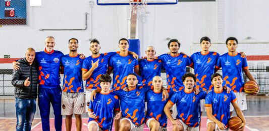 Natação de São Bernardo conquista vice-campeonato geral nos Jogos Regionais 2026