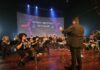 Temporada de recitais da EMARP segue com apresentações gratuitas no Anfiteatro Arquimedes Ribeiro