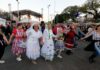 Primeira Festa de São João em São Caetano encerra com 85 mil visitantes e consolida nova tradição