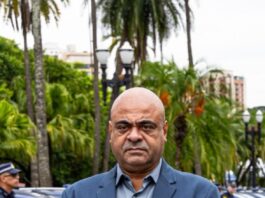 Novo Secretário de Segurança Urbana, Mobilidade e Defesa Civil de Ribeirão Pires é nomeado; veja