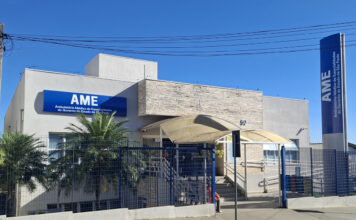 Fundação do ABC assume a gestão do AME Mogi Guaçu