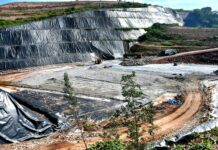 Santo André comemora 40 anos do Aterro Sanitário com entrega de nova ampliação