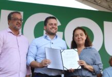 Santo André levará 34 câmeras de monitoramento ao bairro Santa Maria