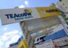 TEAcolhe registra recorde de atendimentos após expansão