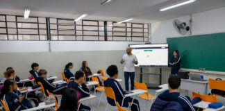 São Caetano divulga calendário de inscrições para o Ensino Médio em 2027