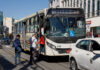 Tarifa Zero só para moradores reduz em 60% número de passageiros no transporte coletivo de São Caetano