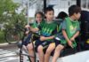 Visitas de alunos ao Centro de Educação para Mobilidade de Santo André crescem 54%