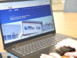 Parque Tecnológico de Santo André lança novo portal para ampliar acesso a serviços de inovação