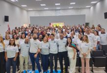 Santo André apresenta planejamento estratégico para a saúde