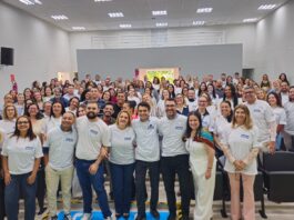 Santo André apresenta planejamento estratégico para a saúde