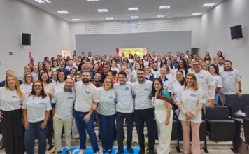 Santo André apresenta planejamento estratégico para a saúde