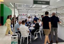 Feira do setor calçadista apresenta lançamentos na próxima semana em São Paulo