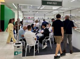 Feira do setor calçadista apresenta lançamentos na próxima semana em São Paulo