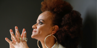 Luciana Mello revisita sucessos da carreira em show no Sesc Santo André