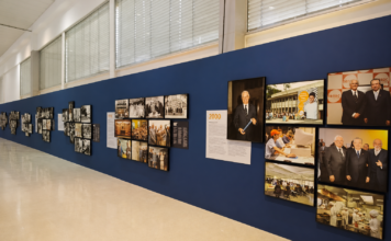 Senac São Paulo celebra 80 anos com exposição inédita