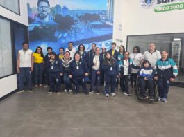 Crianças da APAE de São Caetano conhecem de perto o Smart Sanca