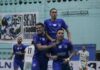 Liga São Caetano vai ao Paraná enfrentar São Miguel pela 12ª rodada da Liga Nacional de Futsal Silver