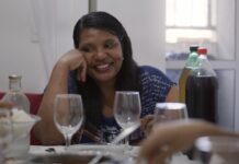 Documentário sobre arquitetura e desigualdade será exibido no Cine Theatro Carlos Gomes