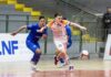 Liga São Caetano recebe Camaquã pela 13ª rodada da Liga Nacional de Futsal Silver em jogo de ‘seis pontos’