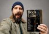 Casa da Palavra recebe lançamento da revista literária Boca do Gato neste sábado