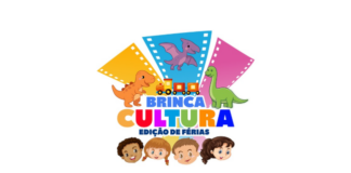 Secretaria de Cultura promove programação gratuita para crianças durante as férias escolares nesta semana