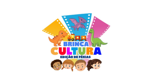 Secretaria de Cultura promove programação gratuita para crianças durante as férias escolares nesta semana