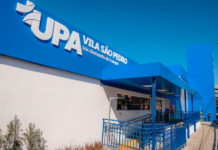 São Bernardo realiza mais de 647 mil atendimentos de urgência e emergência em 2026