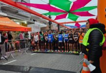 Choco Run segue com inscrições abertas para corrida que une esporte, saúde e solidariedade em Ribeirão Pires