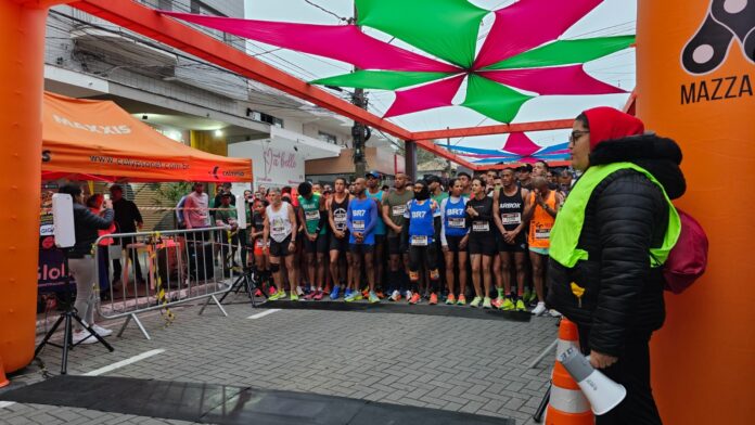 Choco Run - Gabriel Mazzo (2)