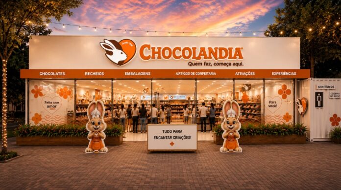 Chocolandia (1)