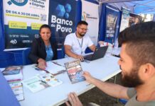 Circuito Andreense de Empreendedorismo leva orientação gratuita à Vila Linda nesta quarta