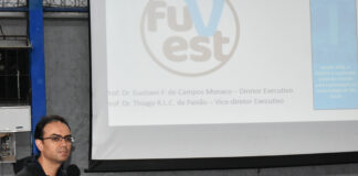 Vice-diretor da Fuvest faz palestra aberta e gratuita no Colégio Singular