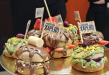Festival do Chocolate 2026 by Chocolândia apresenta novidades gastronômicas e sabores surpreendentes