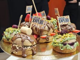 Festival do Chocolate 2026 by Chocolândia apresenta novidades gastronômicas e sabores surpreendentes