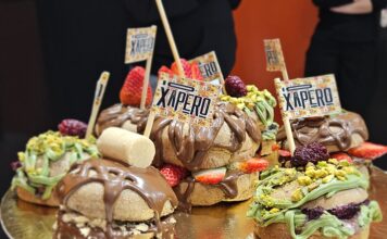 Festival do Chocolate 2026 by Chocolândia apresenta novidades gastronômicas e sabores surpreendentes