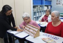Educação de Jovens e Adultos de Santo André inicia período de matrículas
