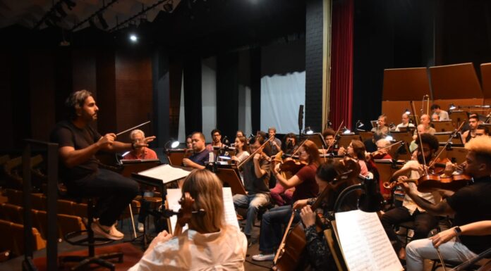 Escola Livre de Cinema e Vídeo de Santo André comemora 25 anos com cine concerto